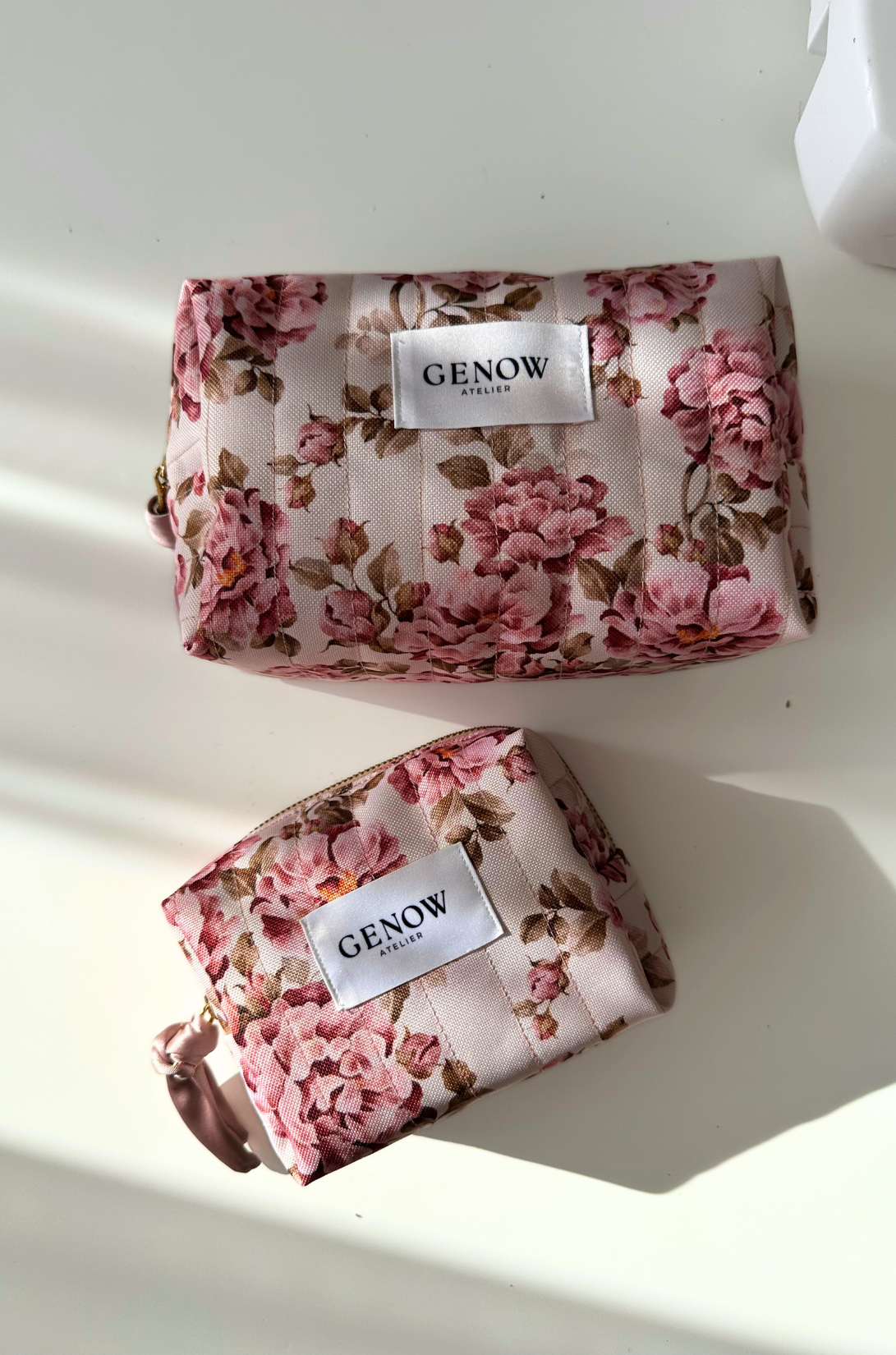 Makeup Bags