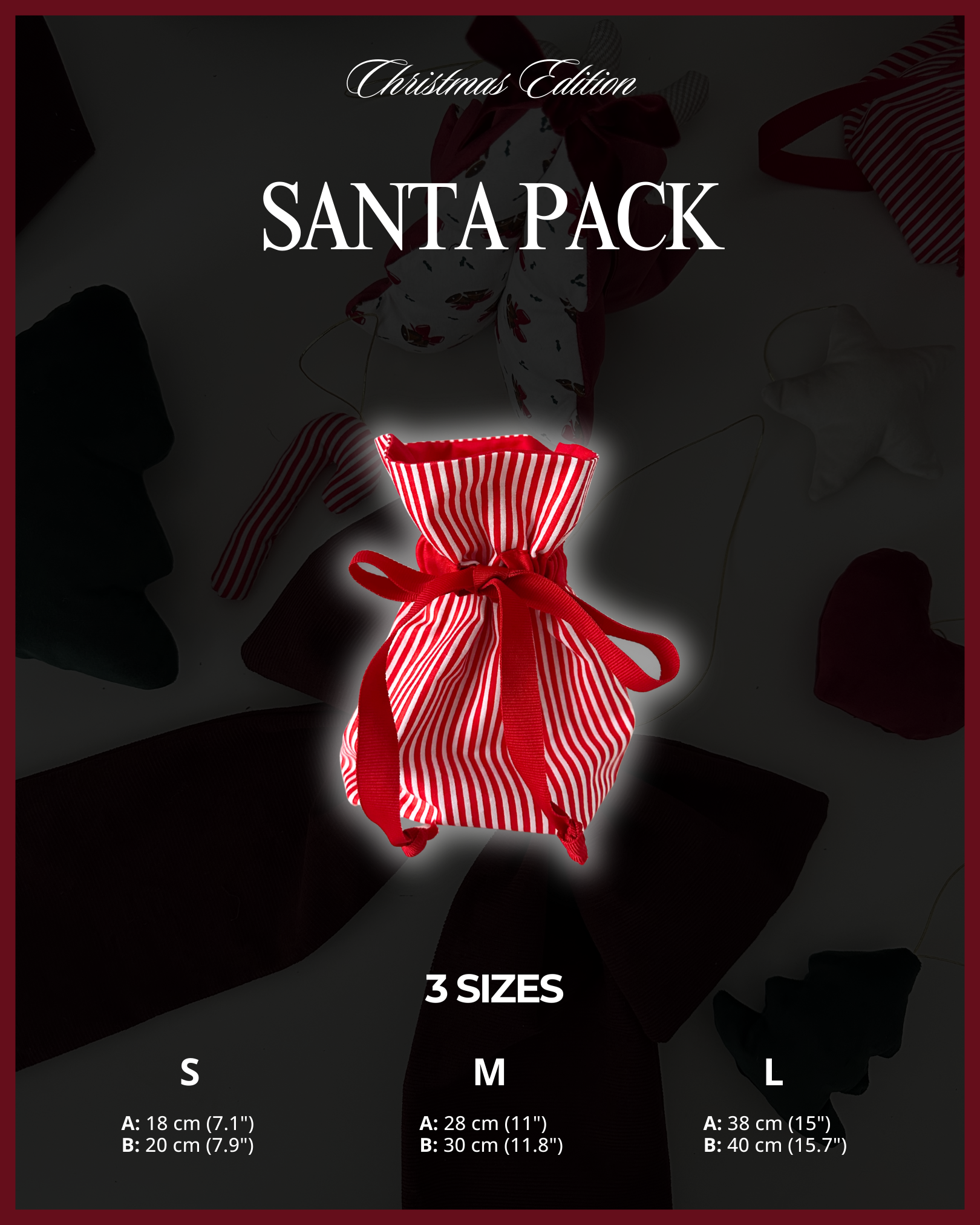 Santa Pack