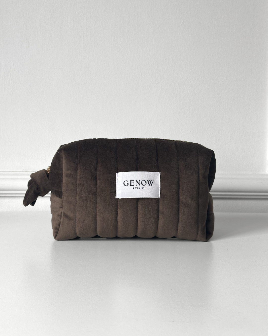 Kosmetyczka VELVÉ CHOCOLATE