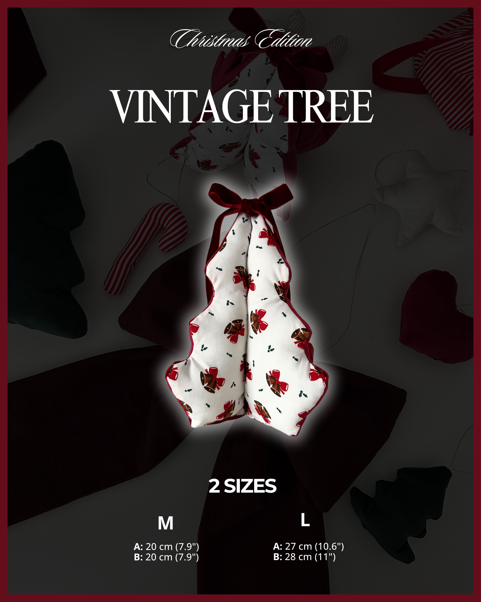 Vintage Tree