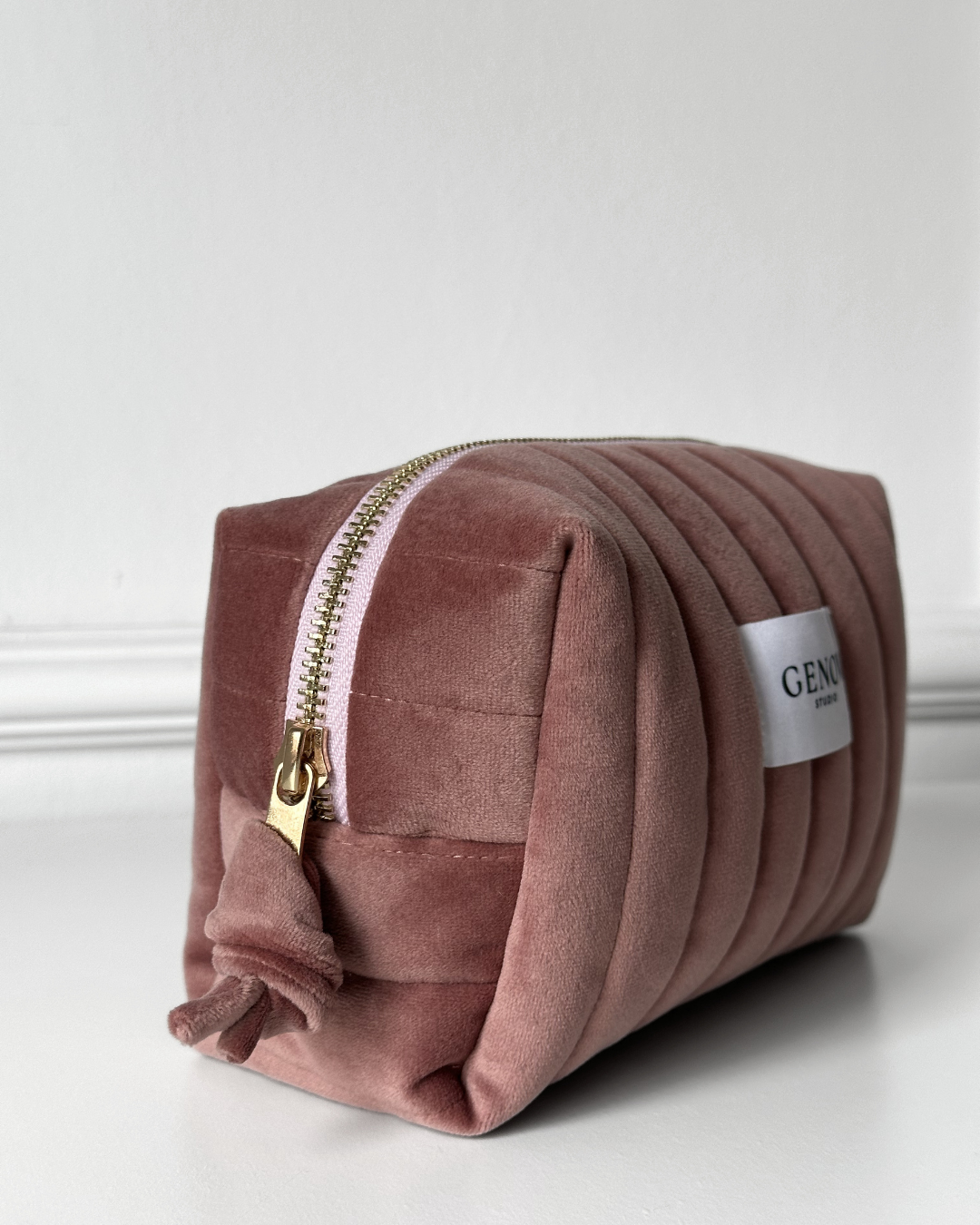 Kosmetyczka VELVÉ ROSE