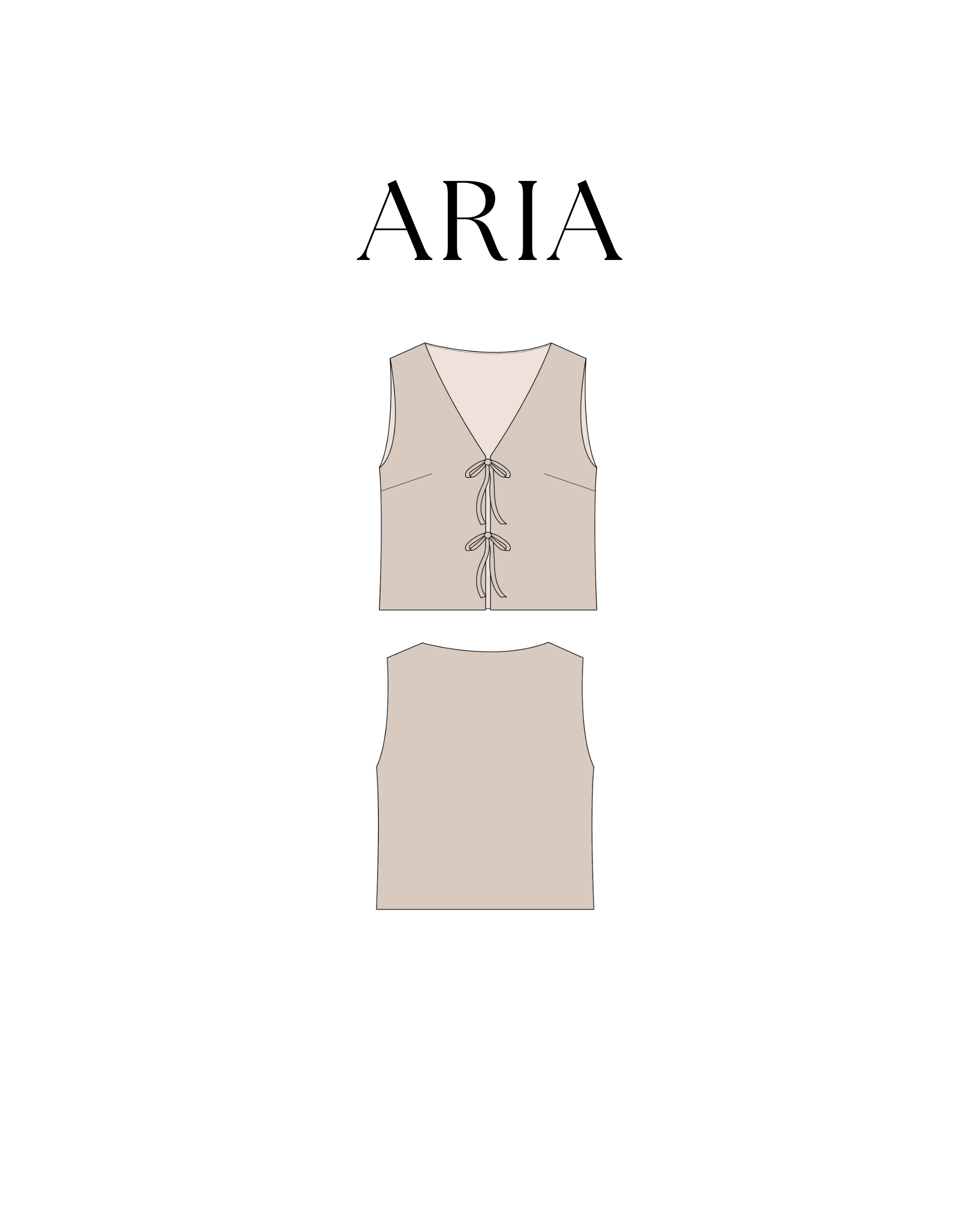 Aria Vest