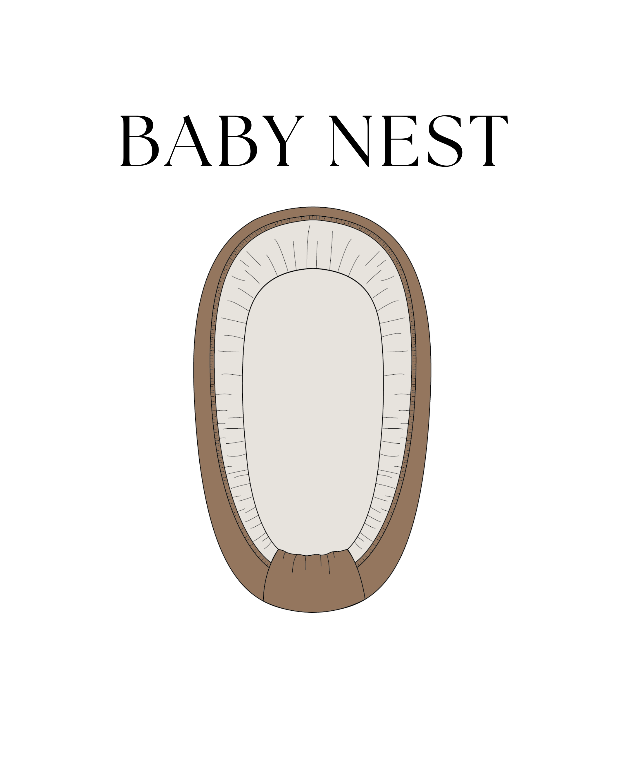 Baby Nest