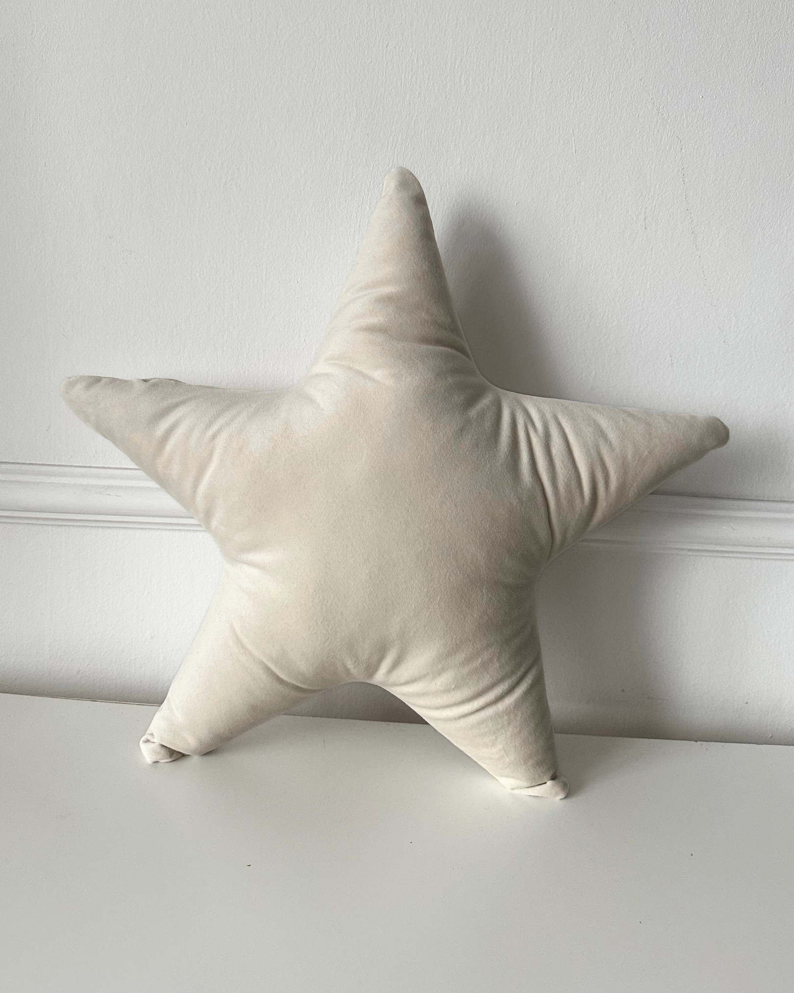 Star Cushion
