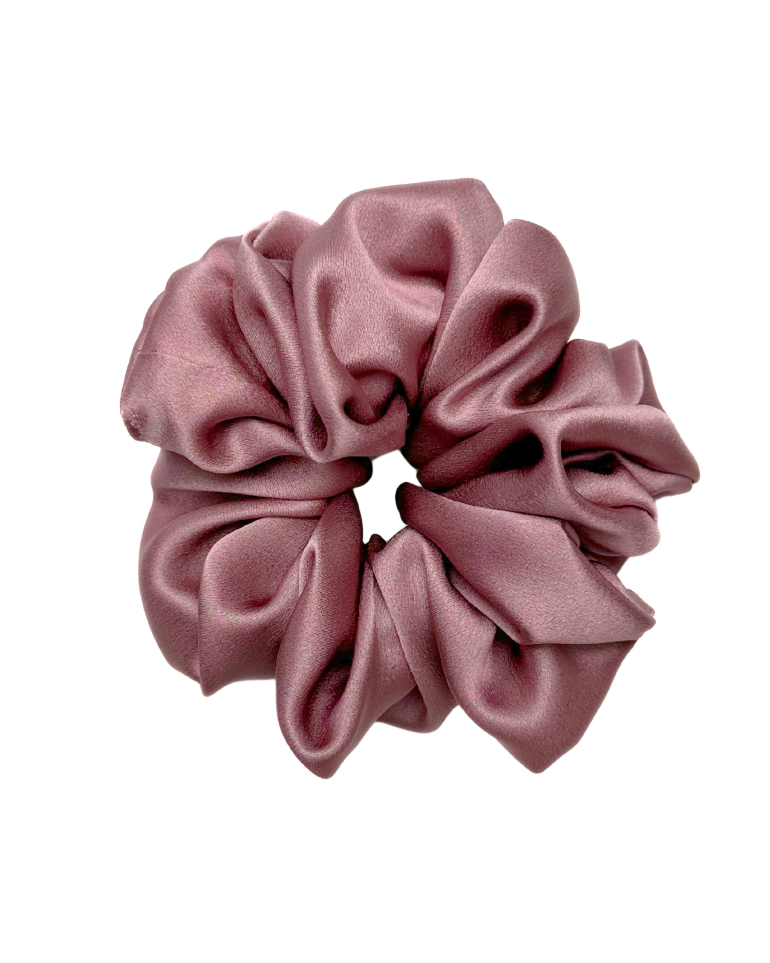 Maxi Scrunchie Mauve