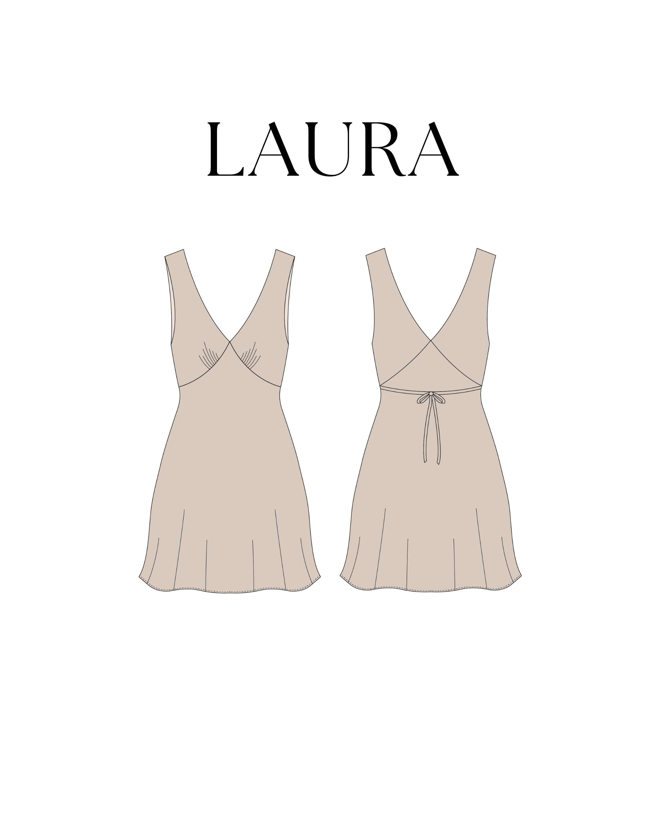 Laura Dress