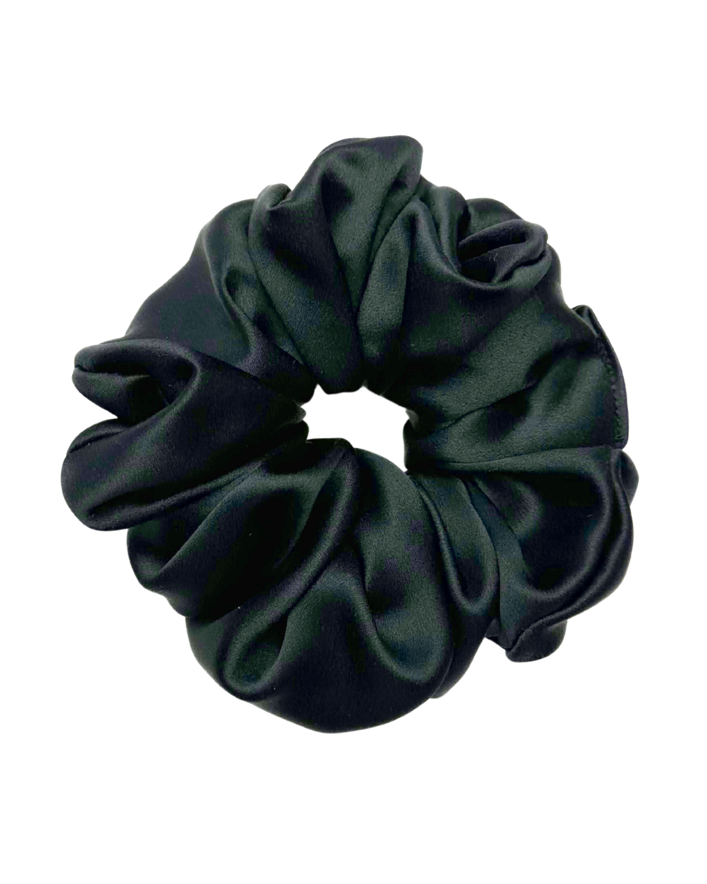 Maxi Scrunchie Bottle Green