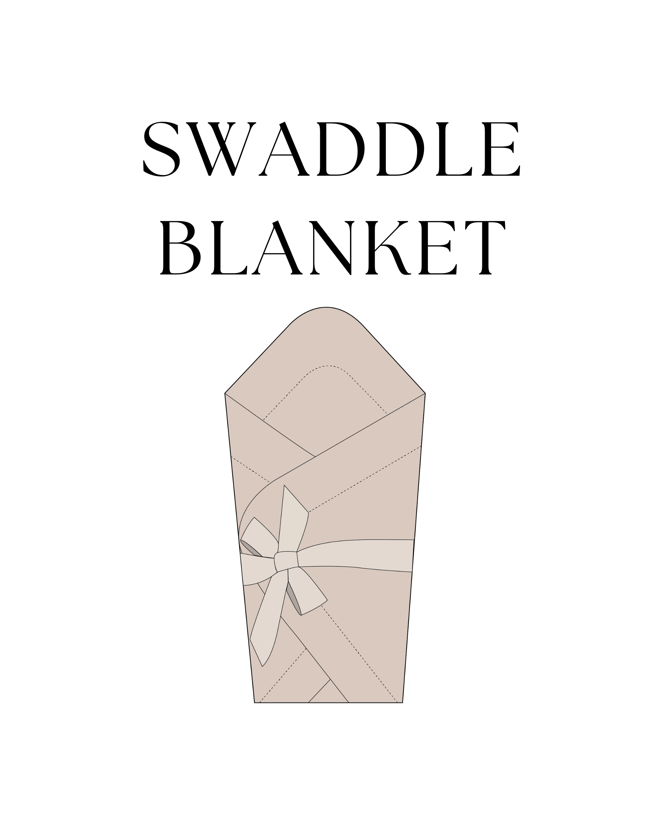 Swaddle Blanket