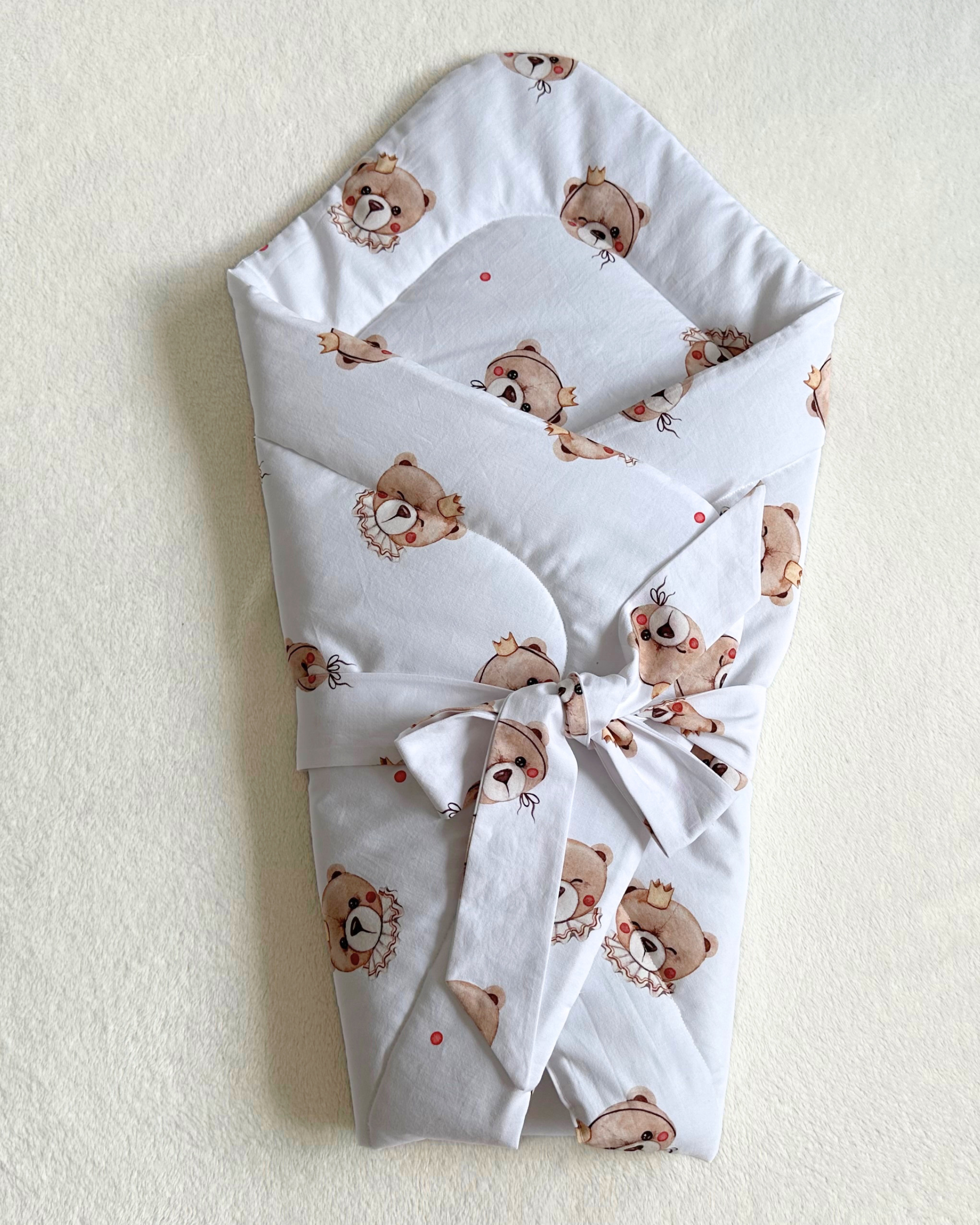 Swaddle Blanket