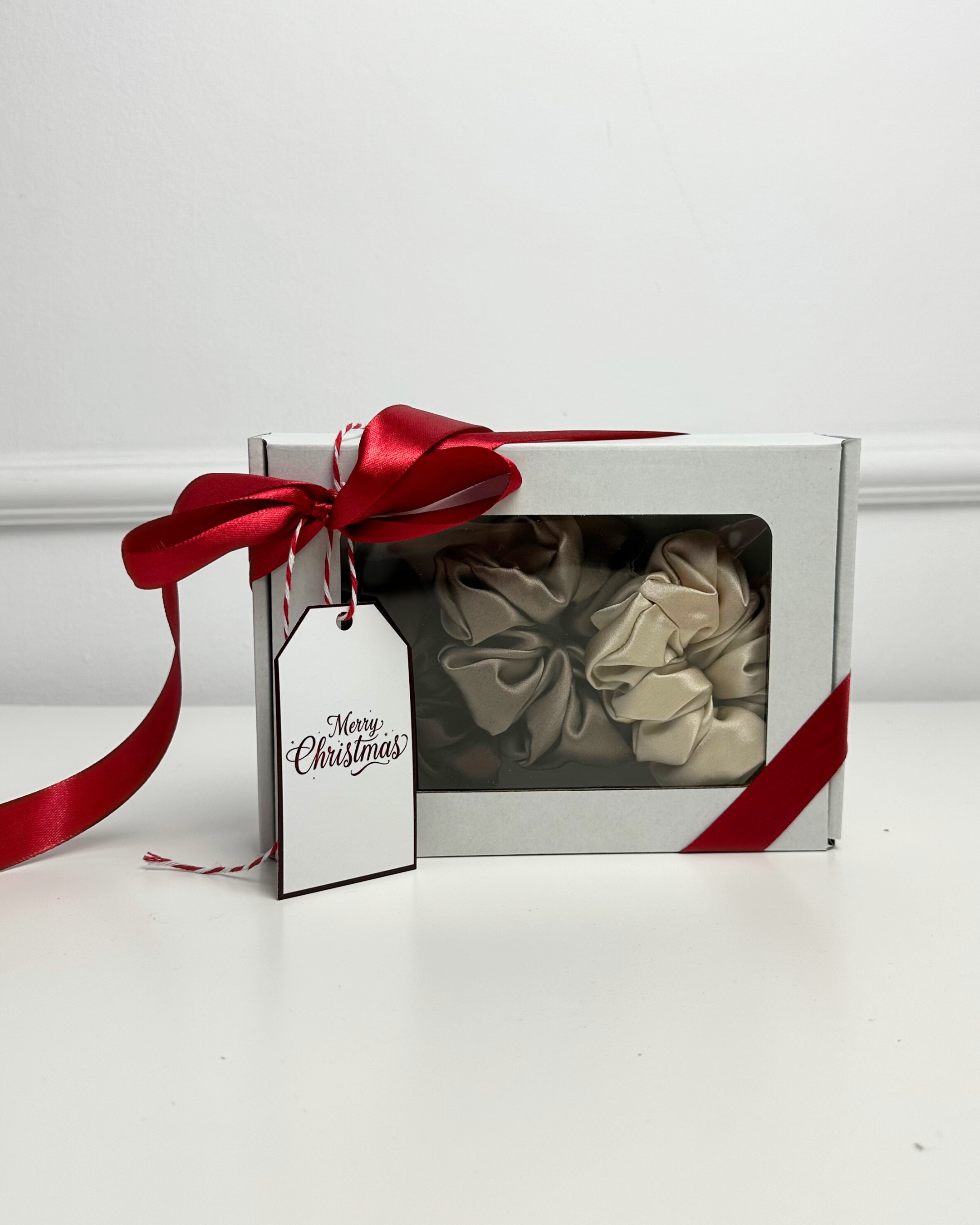 Scrunchie Gift Set